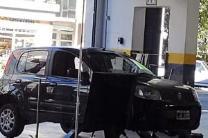 Neumaticos Debona – Paraná