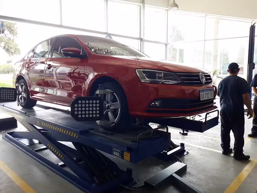 Neumaticos Debona Reconquista