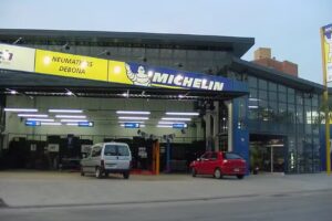 Neumáticos Debona – Santa Fe