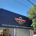 Neumaticos del Oeste