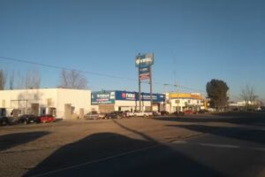 Neumaticos del Sur S.A