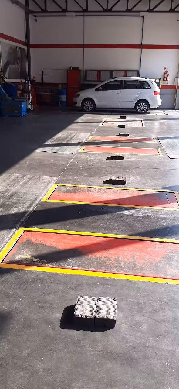 Neumaticos Delmenico Bridgestone Firestone