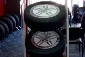 Neumáticos Delmenico Srl