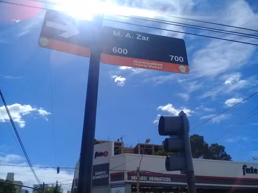 Neumaticos Denadei – Venta y Servicios