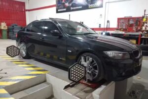 Neumáticos Der Gummi – Casa Central