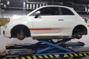 Neumáticos DG Sports