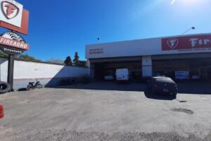 Neumáticos Di Prinzio