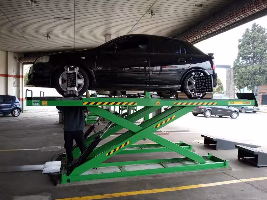 Neumaticos Direse Rafael Calzada