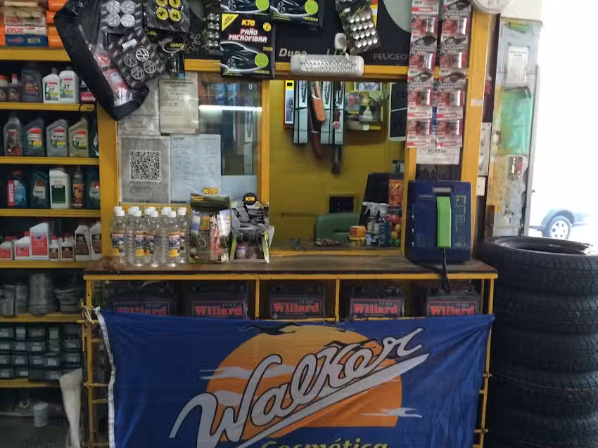 Neumaticos El 32