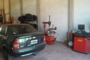 Neumaticos el Gitano