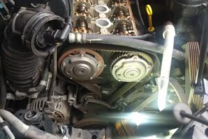 Neumáticos El Globito Alineación y Balanceo