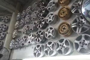 Neumaticos El Griego