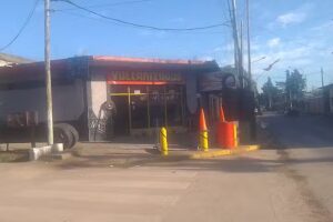 Neumáticos El Juanka ,vulcanizados ,gomeria,auxilios