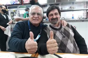 Neumáticos El Palomar