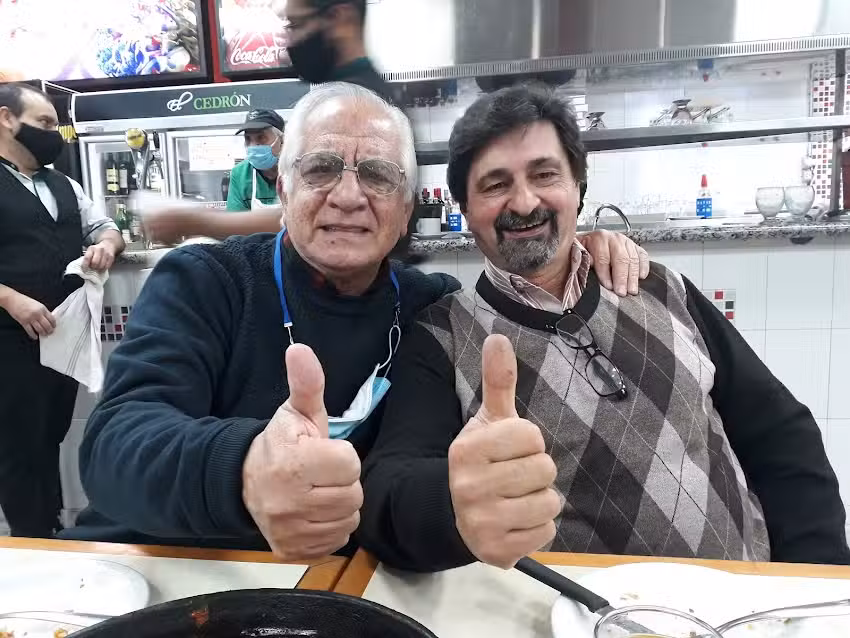 Neumáticos El Palomar