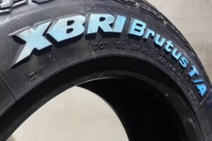 Neumaticos el triunfo