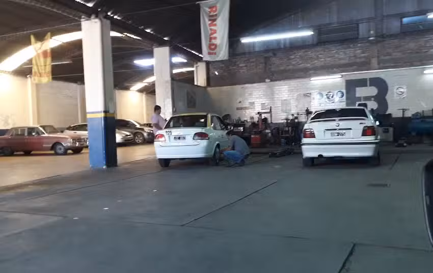 Neumaticos Felix Bustos Sa Cubiertas y Llantas