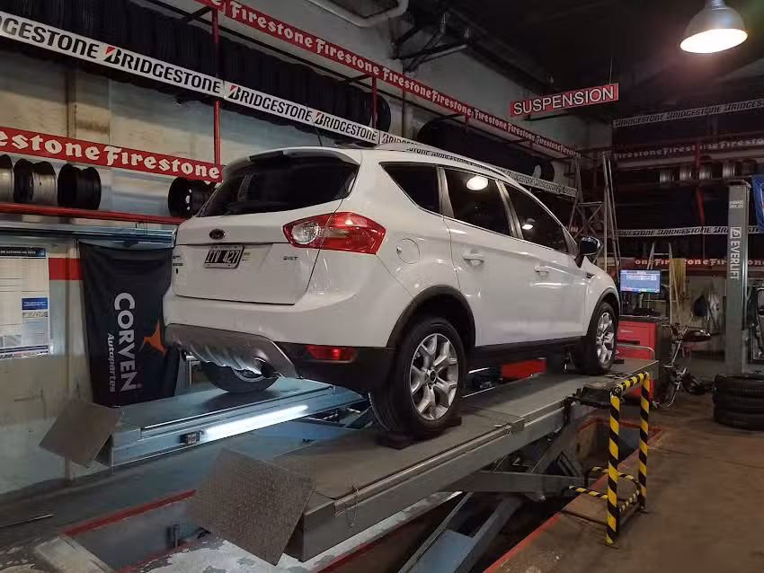 Neumáticos Ferreira