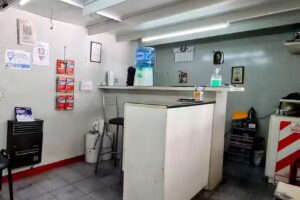 Neumáticos Franklin