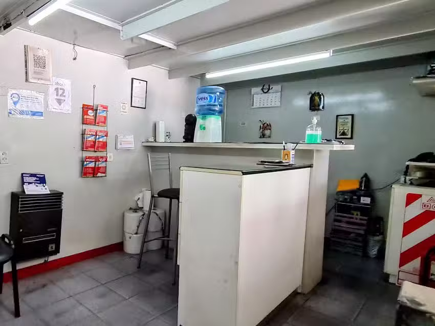 Neumáticos Franklin