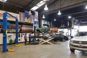 Neumáticos Gallo S.R.L – Suc. Victoria