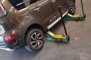 Neumáticos Gardenal