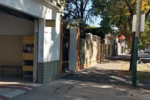 Neumáticos Garibaldi