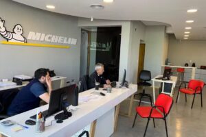 NEUMATICOS GIAMPIETRO