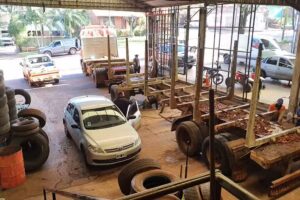 Neumáticos – Gomería Miguelito