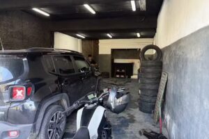 Neumaticos Gomeria Neumapro