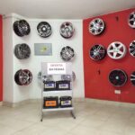 Neumáticos Independencia