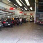 Neumáticos Independencia