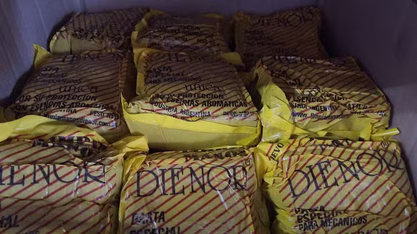 Neumáticos J&B Berazategui