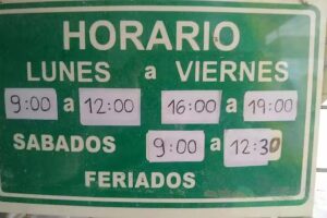 Neumáticos Jorge Alberto Villalba