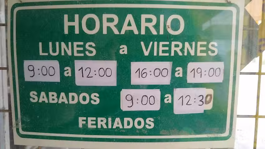 Neumáticos Jorge Alberto Villalba