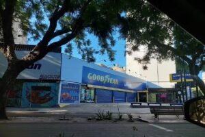 Neumaticos Juan Rocha