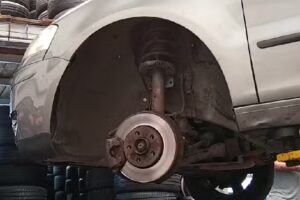 Neumáticos Juancito