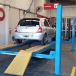 Neumáticos La Esmeralda