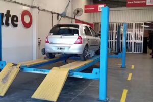 Neumáticos La Esmeralda