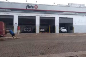 Neumáticos La Esmeralda – Fate