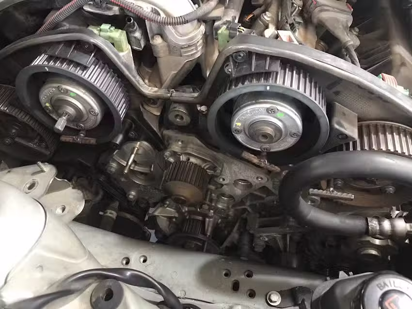 Neumáticos La Esquina de haedo