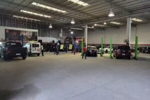 Neumáticos La Perla