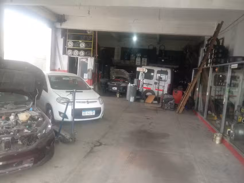 Neumáticos La Victoria