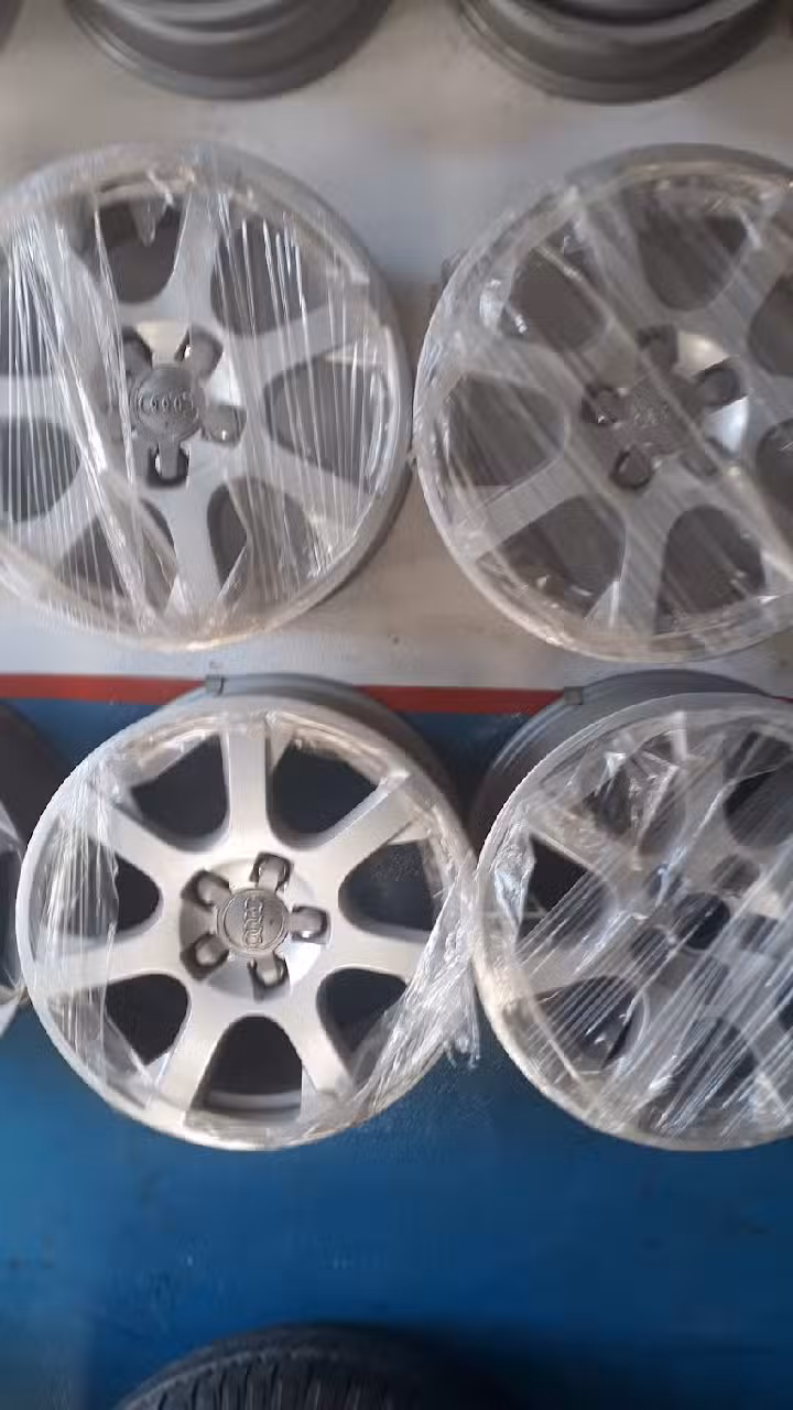 Neumaticos Lafe