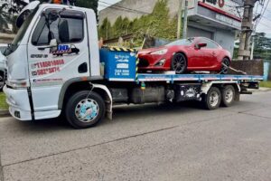 Neumáticos Libertad S.R.L.