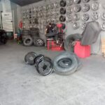 Neumáticos Libertad S.R.L.