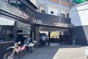 Neumaticos Los Amigos