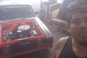 Neumáticos Los Hermanos