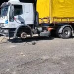 Neumaticos Malvinas Argentinas