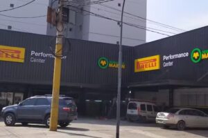 Neumaticos Martin 24 Septiembre 1100